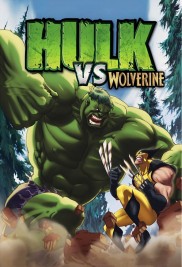 Hulk vs. Wolverine-full