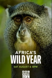 Africa's Wild Year-full