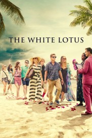 The White Lotus-full