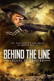 Behind the Line: Escape to Dunkirk-full