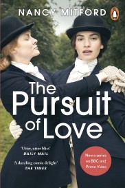 The Pursuit of Love-full