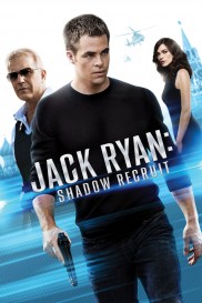 Jack Ryan: Shadow Recruit-full
