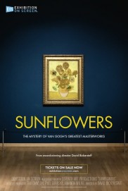Exhibition on Screen: Sunflowers-full