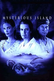 Mysterious Island-full