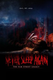 Never Sleep Again: The Elm Street Legacy-full