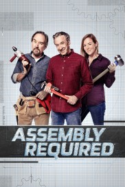 Assembly Required-full