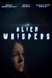 Alien Whispers-full