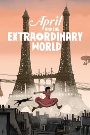 April and the Extraordinary World-full