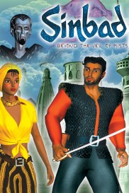 Sinbad: Beyond the Veil of Mists-full