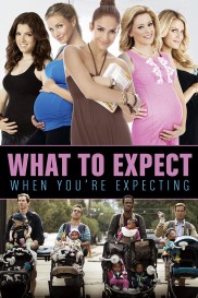 What to Expect When You're Expecting-full