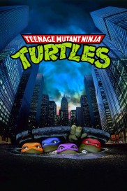 Teenage Mutant Ninja Turtles-full