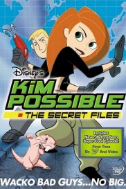 Kim Possible: The Secret Files-full