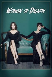 Woman of Dignity-full