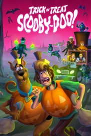 Trick or Treat Scooby-Doo!-full