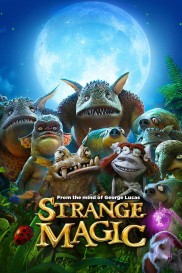 Strange Magic-full