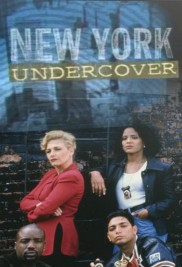 New York Undercover-full