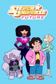 Steven Universe Future-full
