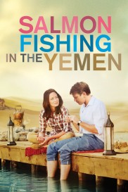Salmon Fishing in the Yemen-full