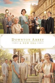 Downton Abbey: A New Era-full