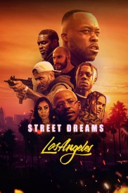 Street Dreams Los Angeles-full