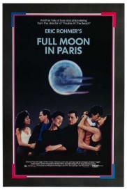 Full Moon in Paris-full