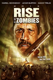 Rise of the Zombies-full