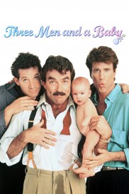 3 Men and a Baby-full