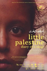 Little Palestine: Diary of a Siege-full
