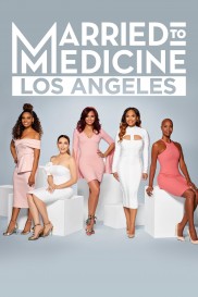 Married to Medicine Los Angeles-full