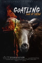 Goatling: Son of Satan-full