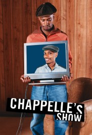 Chappelle's Show-full