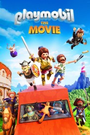 Playmobil: The Movie-full