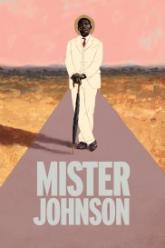 Mister Johnson-full