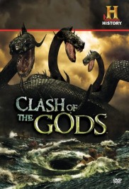 Clash of the Gods-full