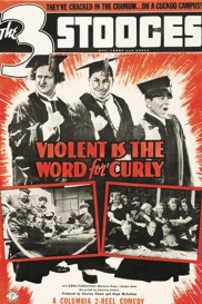 Violent Is the Word for Curly-full