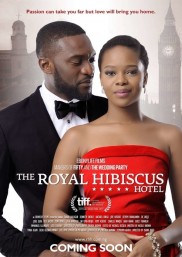 The Royal Hibiscus Hotel-full