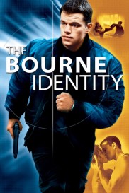 The Bourne Identity-full
