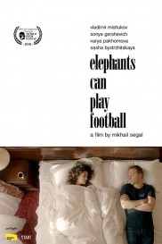 Elephants Can Play Football-full
