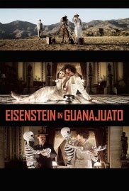 Eisenstein in Guanajuato-full
