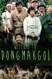 Welcome to Dongmakgol-full