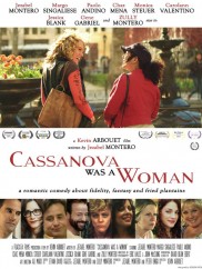 Cassanova Was a Woman-full