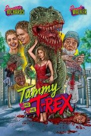 Tammy and the T-Rex-full