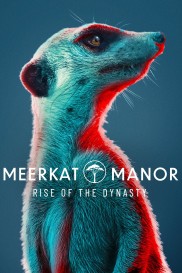 Meerkat Manor: Rise of the Dynasty-full