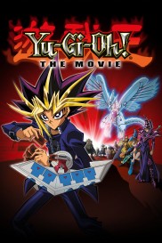 Yu-Gi-Oh! The Movie-full