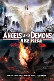Angels and Demons Are Real-full
