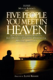 The Five People You Meet In Heaven-full
