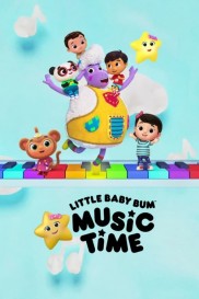 Little Baby Bum: Music Time-full
