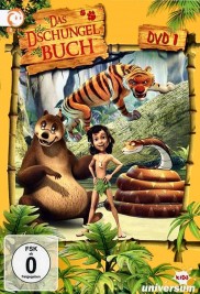 The Jungle Book-full