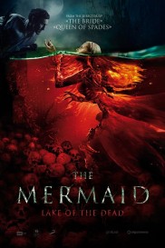 The Mermaid: Lake of the Dead-full