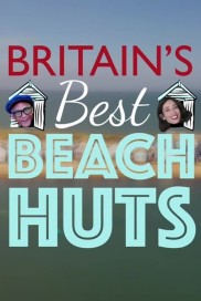 Britain's Best Beach Huts-full